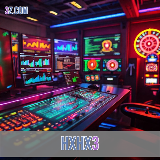 Jogos Diversos Explorando os Jogos Fantásticos no hxhx3