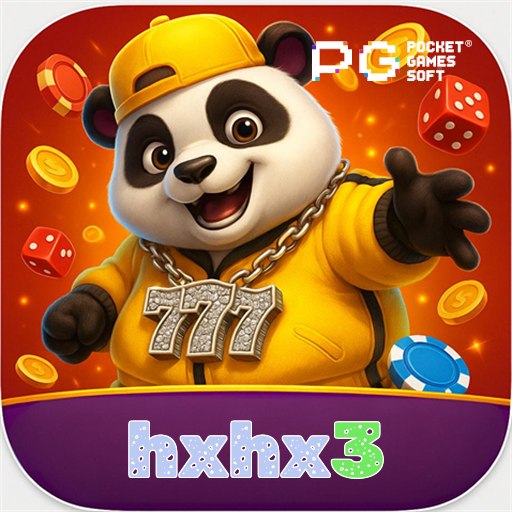 hxhx3 hxhx3 logo