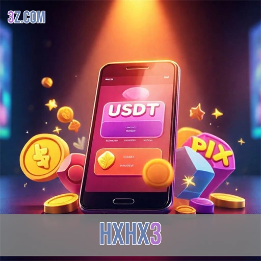 Recursos Inovadores na Seção Paga do hxhx3