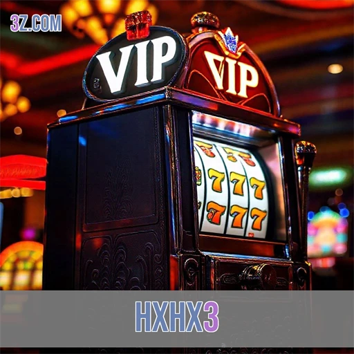 A Seção VIP do hxhx3: Onde Games Encontra Exclusividade