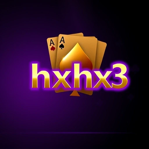hxhx3 Logo