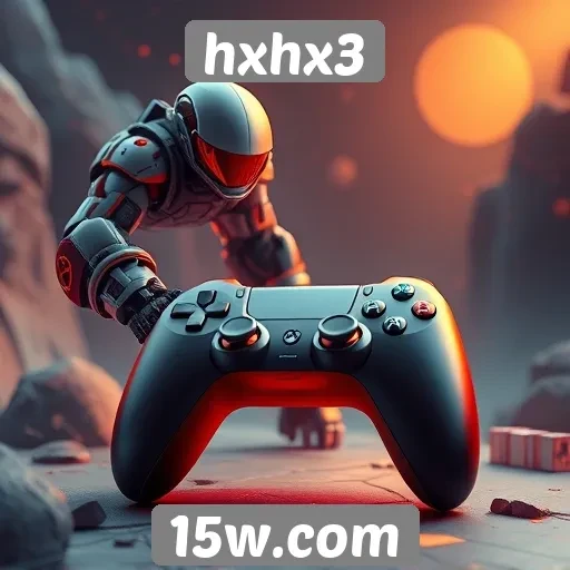 tendências de design em hxhx3