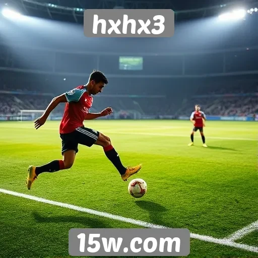 novas funcionalidades do hxhx3 atraem jogadores experientes