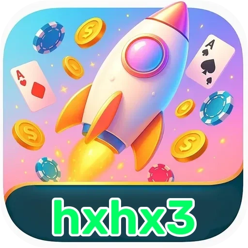 hxhx3 Promoções