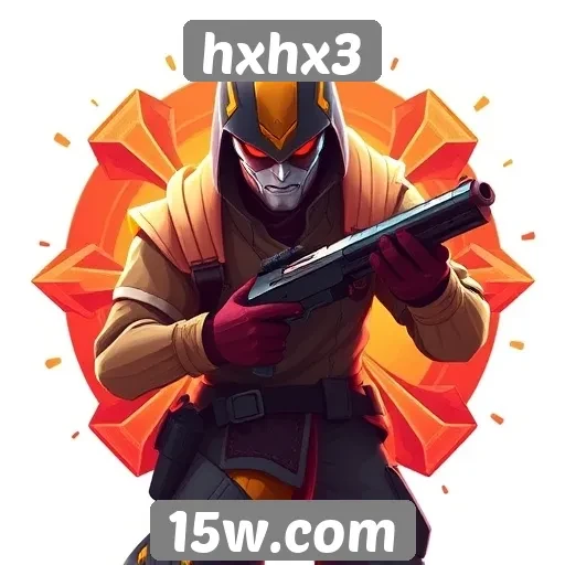 sistema de recompensas atrai gamers para hxhx3